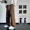 Hochwertige The North Face Hose Schwarz Casual Style