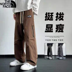 Hochwertige The North Face Hose Schwarz Casual Style