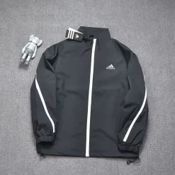 Bestseller Adidas Mäntel Black Logo Kollektion