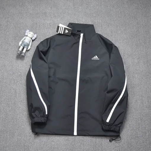 Bestseller Adidas Mäntel Black Logo Kollektion