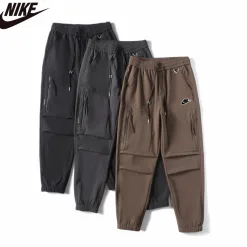 Bestseller Nike Hose Schwarz Style