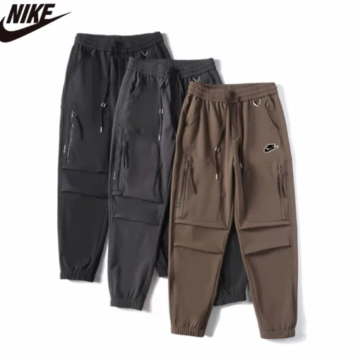 Bestseller Nike Hose Schwarz Style