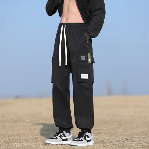 Hochwertige Carhartt Hose Khaki Classic Collection