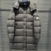 Hochwertige Moncler Jacken Schwarz Classic Luxury