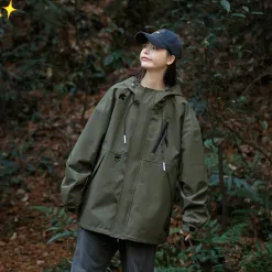 Hochwertige Descente Coats Black Collection