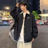Premium Qualität The North Face Mäntel Black Style