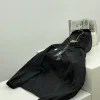 Hochwertige Descente Mäntel Schwarz Fleece Klassischer Stil