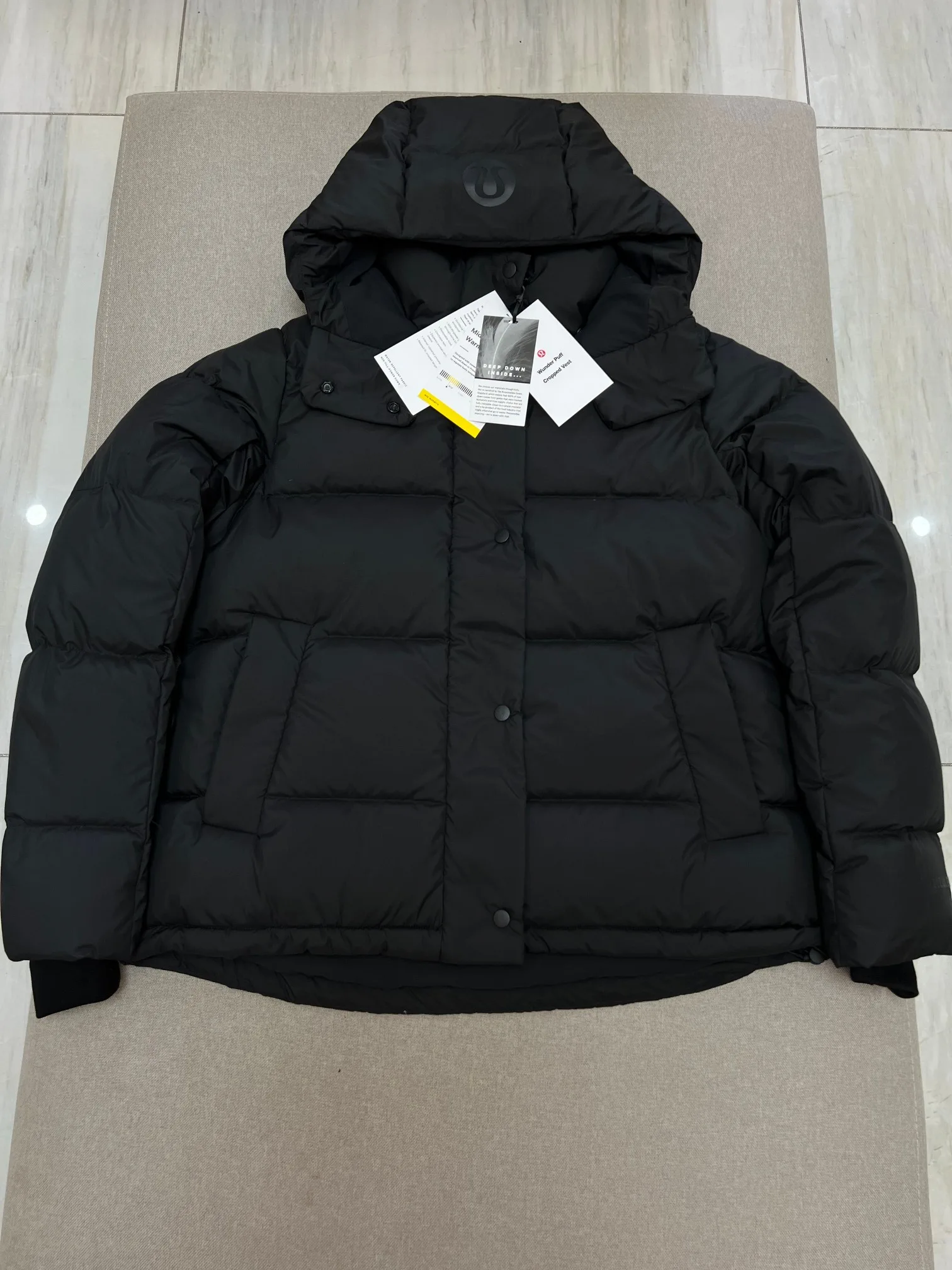 Lululemon Mäntel