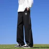 Premium Adidas Hose Schwarz Klassischer Stil