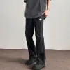 Bestseller Descente Casual Pants Schwarz Casual Luxury
