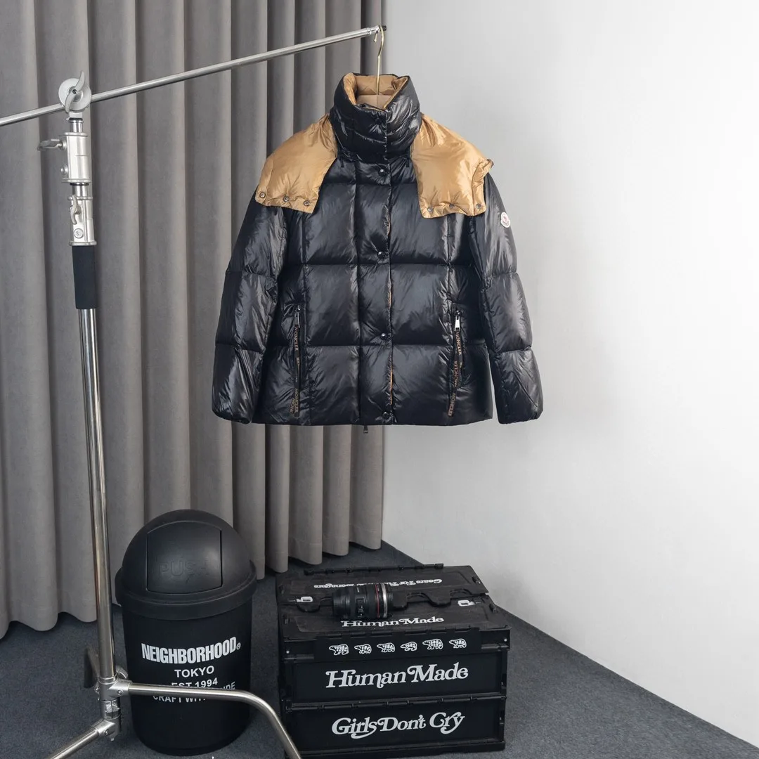 Moncler Jacken