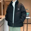 Bestseller The North Face Jacken Schwarz Baumwolle Klassischer Stil