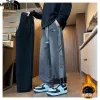 Hochwertige The North Face Hose Black Fleece Washed Collection