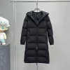 Premium Moncler Jacken Schwarz Fleece Minimalist Kollektion
