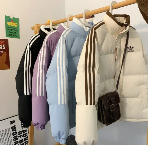 Bestseller Adidas Jacke Schwarz Classic Luxury