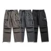 Luxus The North Face Hose Grau Retro Luxus
