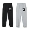 Premium Nike Hose Schwarz Baumwolle Casual Style