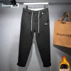 Bestseller The North Face Hose Schwarz Fleece Casual Style
