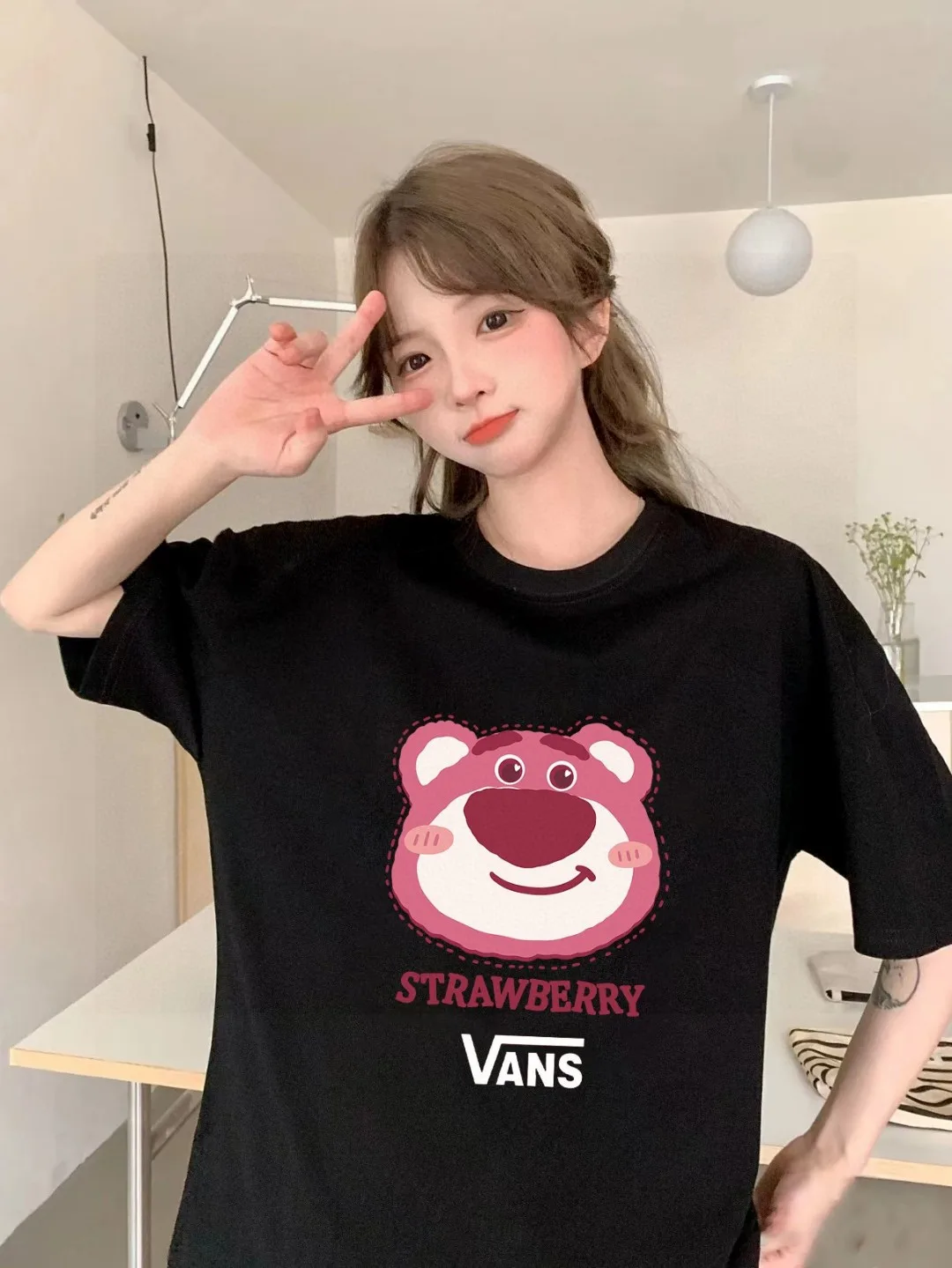 Vans Kurzarmshirts