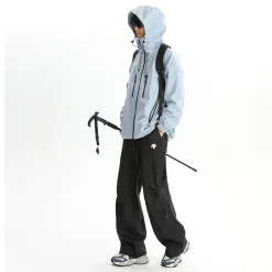 Bestseller Descente Casual Pants Schwarz Casual Luxury