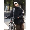 Luxus The North Face Jacke Schwarz Classic Luxury