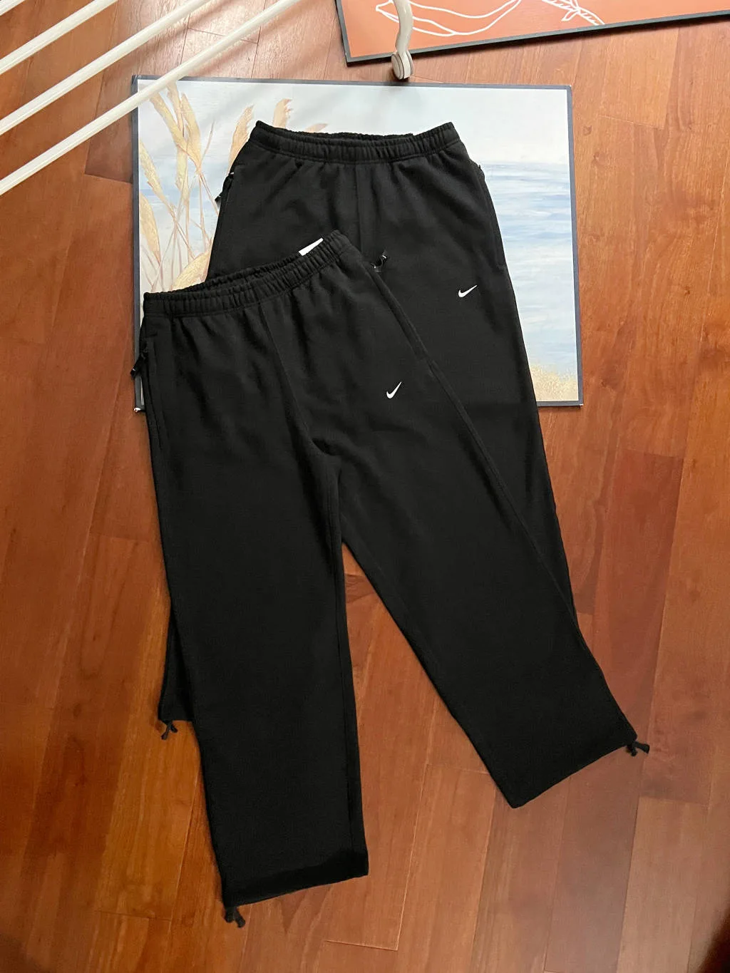 Nike Hosen