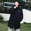 Premium The North Face Jacke Schwarz Klassisch Luxus
