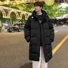 Premium Qualität Descente Jacke Schwarz Klassisch Luxus