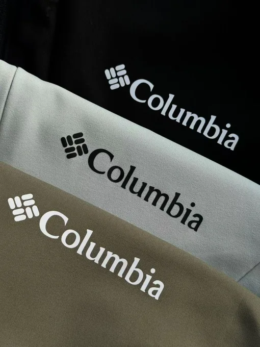 Columbia Sweatshirts-Kollektion in Premiumqualität