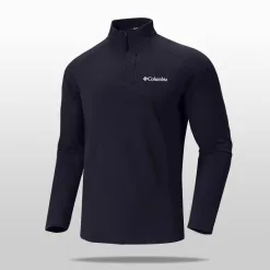 Hochwertige Sweatshirts im Columbia-Stil