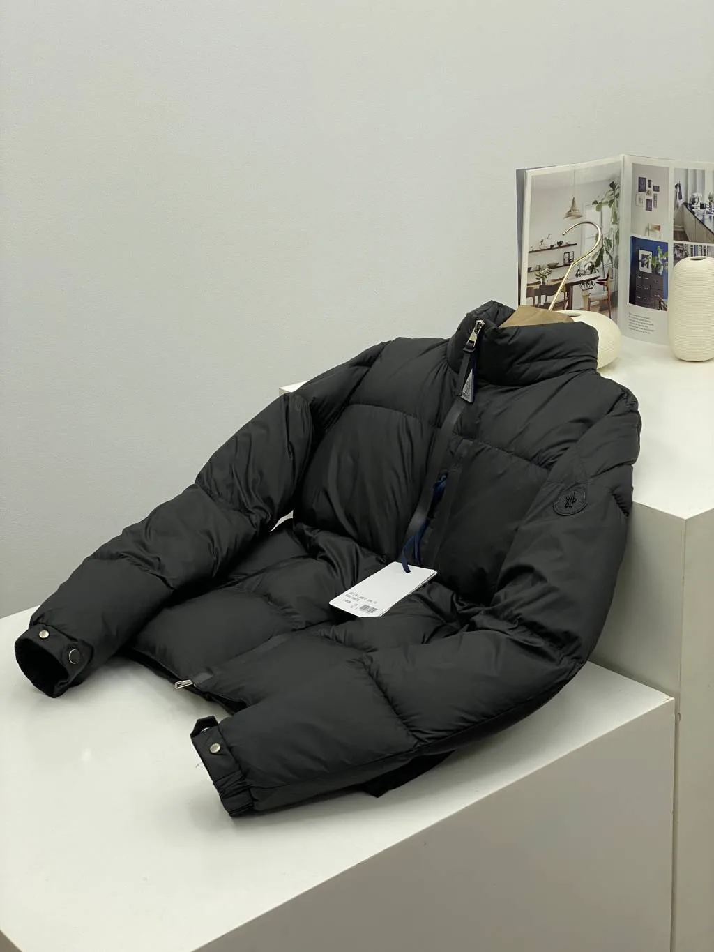 Moncler Daunenjacke