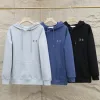 Bestseller: Lange Ärmel von Under Armour in Schwarz aus Baumwolle mit Logo