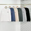 Premium Express Sweatshirts Silber Fleece Classic Luxury