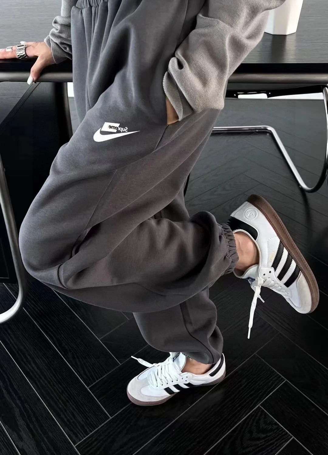 Nike Jogginghose