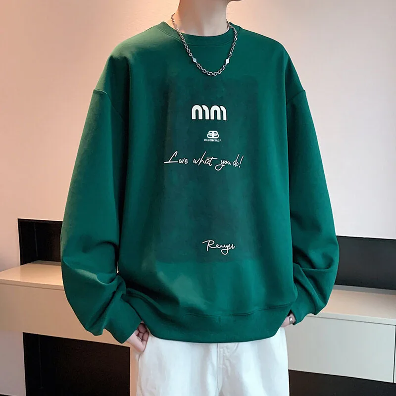 Balenciaga Sweatshirts