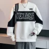 Bestseller Vans Hoodie Schwarz Casual Kollektion
