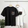 Bestseller: Louis Vuitton Kurzarm-Kollektion aus gewaschenem schwarzem Leder