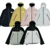 Premium The North Face Mäntel Schwarz Classic Kollektion