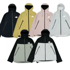 Premium The North Face Mäntel Schwarz Classic Kollektion