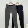 Hochwertige Descente Hose Schwarz Casual Kollektion
