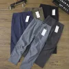 Premium Lululemon Hose Schwarz Casual Style