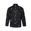 Luxus-Hemden von Louis Vuitton aus der White Denim Washed Kollektion