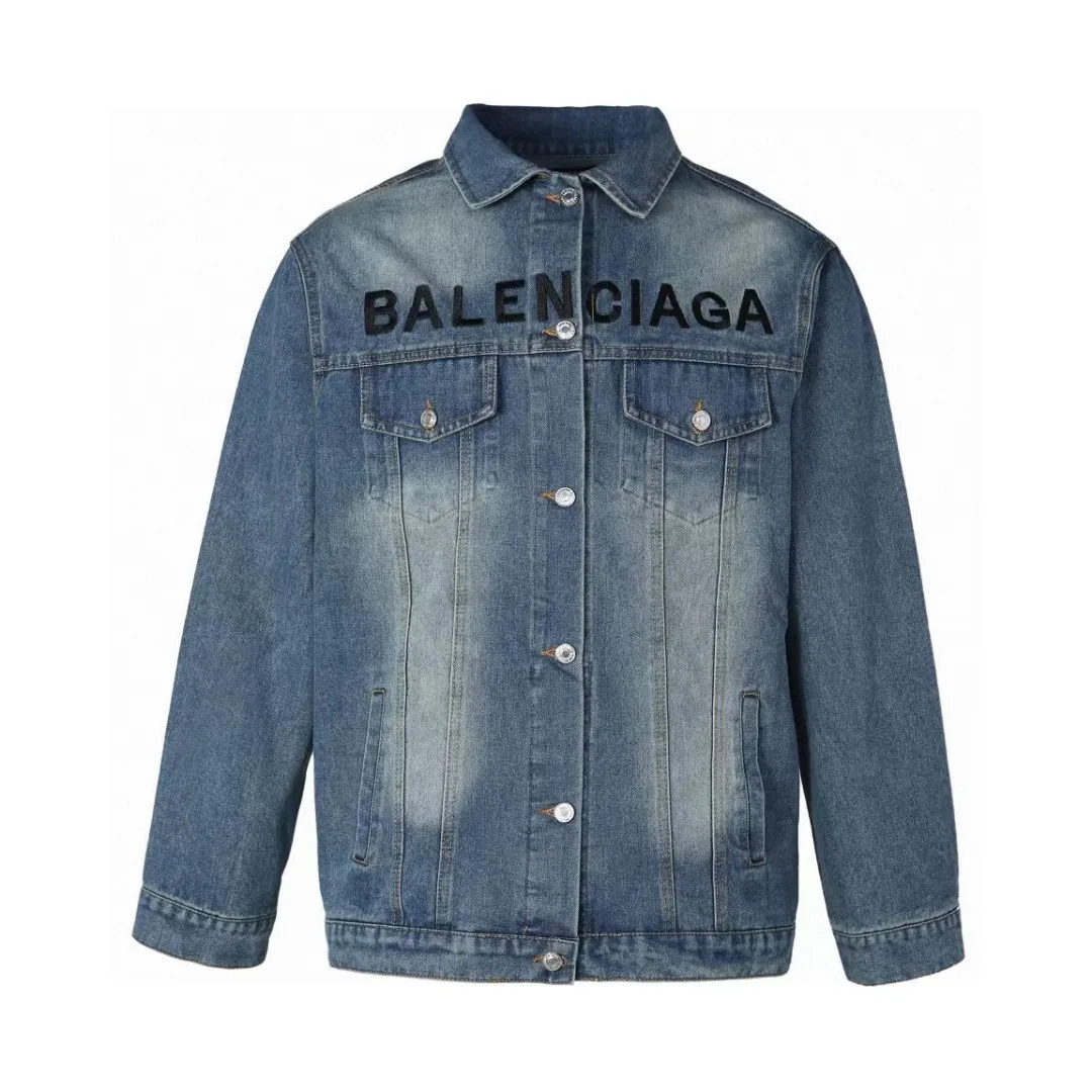 Balenciaga Mäntel