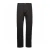 Hochwertige Louis Vuitton Jeans im White Denim Washed Style
