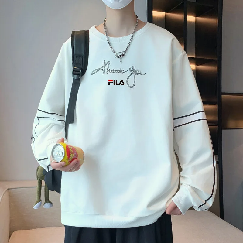 Fila Hoodie