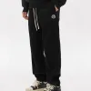 Bestseller Moncler Casual Pants Schwarz Casual Style
