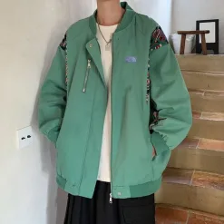 Premium The North Face Mäntel Schwarz Klassischer Stil