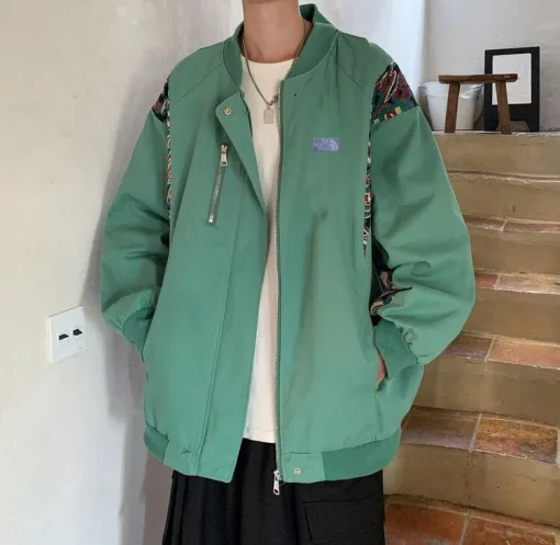 Premium The North Face Mäntel Schwarz Klassischer Stil
