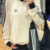 Bestseller Adidas Jacken Black Logo Kollektion