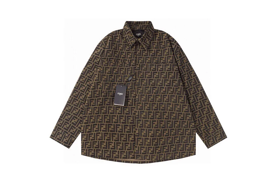 Fendi Hemden
